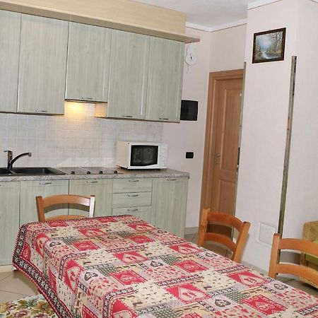 Casa Peri Apartment Livigno Luaran gambar