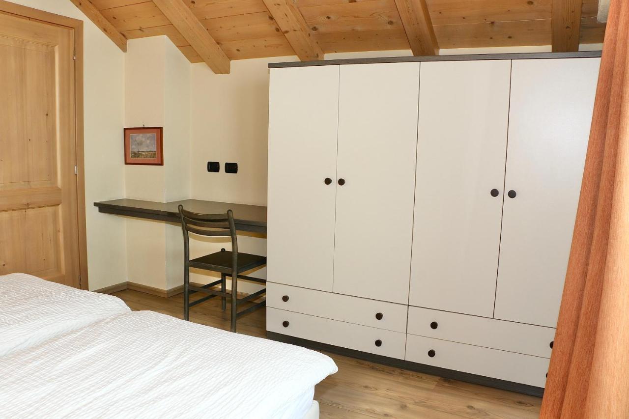 Casa Peri Apartment Livigno Luaran gambar