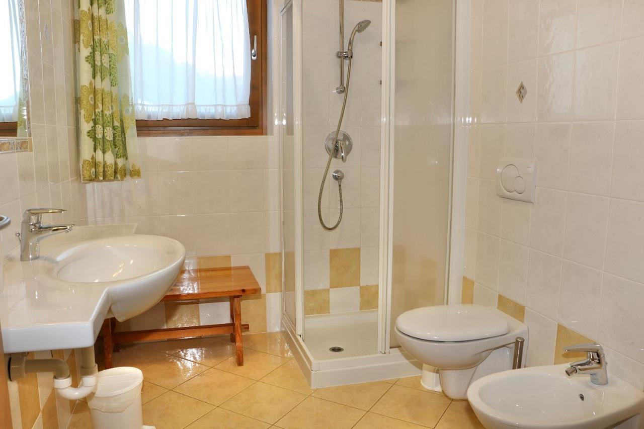 Casa Peri Apartment Livigno Luaran gambar