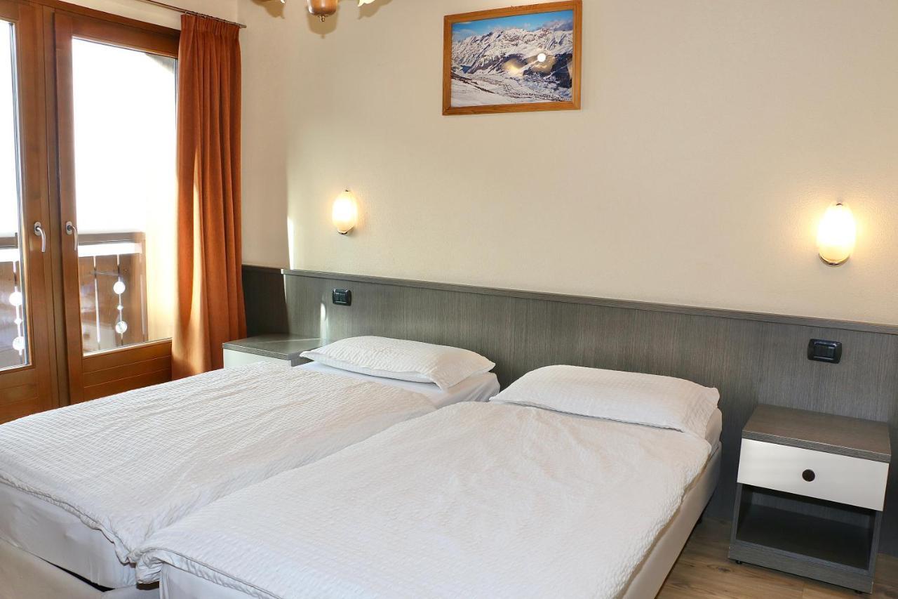 Casa Peri Apartment Livigno Luaran gambar