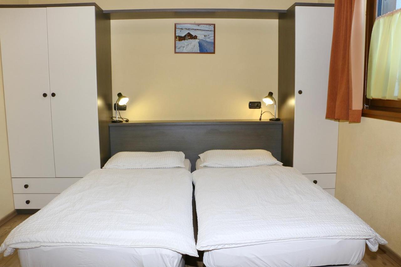 Casa Peri Apartment Livigno Luaran gambar