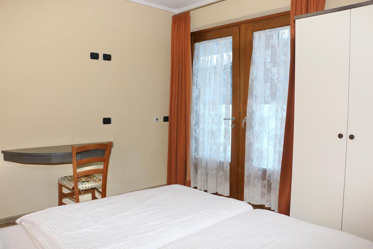 Casa Peri Apartment Livigno Luaran gambar