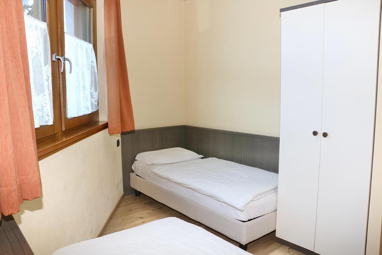 Casa Peri Apartment Livigno Luaran gambar