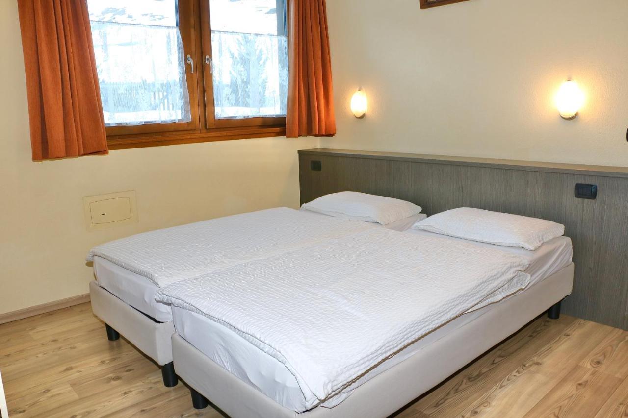 Casa Peri Apartment Livigno Luaran gambar